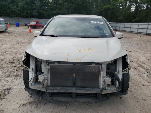 Speedometer Cluster US Market MPH EX Fits 18 ODYSSEY 2254887 - Picture 6 of 12