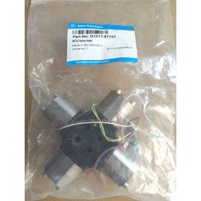 For Agilent G1311-67701 New Four-element proportional valve MCG Valve Assy
