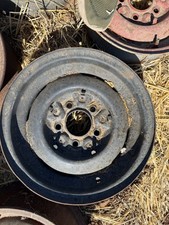 15x6 Cadillac Wheel 1948 1952 1951 Series 61 62 63 67 Fleetwood Eldorado Deville 15x6 Cadillac Wheel 1948 1952 1951 Series 61 62 63 67 Fleetwood Eldorado Deville
