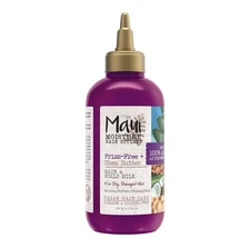 Maui Shea Butter Hair & Scalp Milk Treatment, Soothing, Hydrating, 5 fl oz