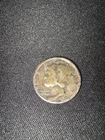 1941 Mercury Dime Coin Very Good Condition