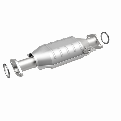 MagnaFlow 23888-AY Fits 1981 1982 1983 1984 Toyota Celica 2.4L L4 GAS SOHC Catal - Picture 15 of 24