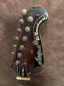 Aria Pro II XR Guitar for sale | eBay