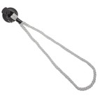  LKW-Cowboy-Hut-Halter, LKW-Cowboy-Hut-Organizer, Hut-Organizer, Tür-Rückseite,