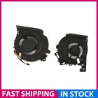 Laptop Cooling Fan Connector 4Pin Easy Plug & Fast Cooling for 15CX & CPU/GPU