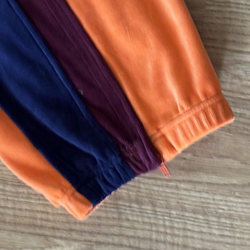 PUMA x Fenty by Rihanna! Baggy & Fun Track Pants-Orange Lounging NWT - Bild 6 von 13