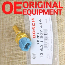Engine Coolant Temperature Sensor water Temp fits BMW Porsche Volvo Jaguar XJS