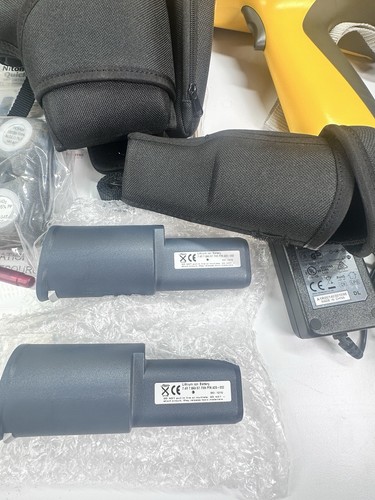 Thermo Scientific Niton XL2 600 XRF Analysator für Edelmetalle mit mobilem T... - Bild 10 von 19