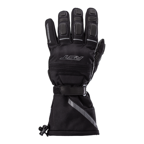 RST Pathfinder Waterproof Touring Urban Textile Gloves XL - Picture 3 of 7