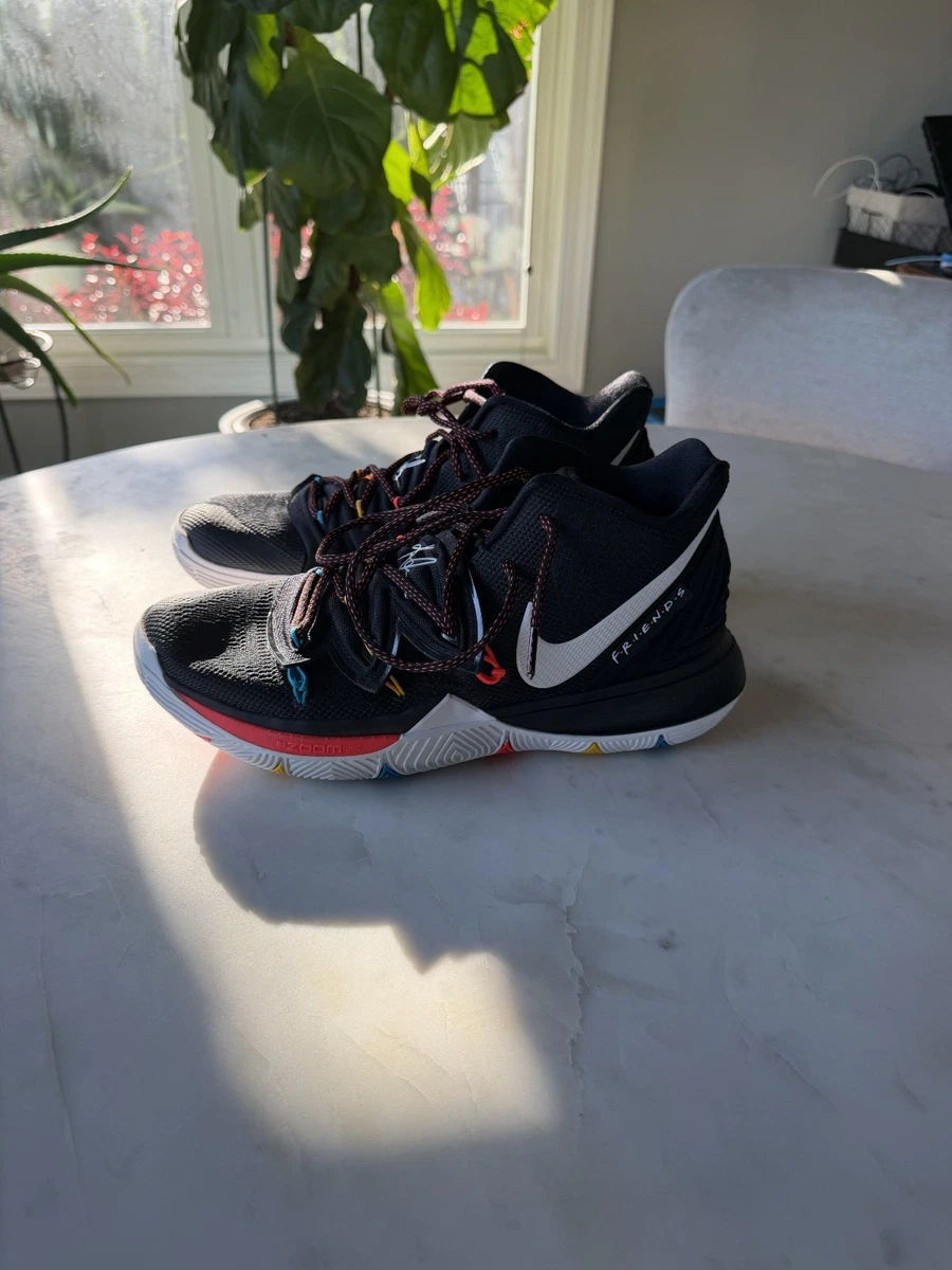 Nike Kyrie 5 2019 Friends | eBay
