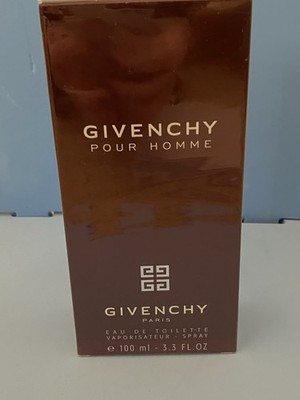 Givenchy Pour Home 3.3 Fl Oz EDT 