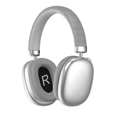 Wireless Bluetooth Headphones Over Ear Noise Canceling Microphone 48H Stereo