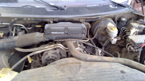 Starter Motor Fits 99-03 DAKOTA 1058417 - Picture 11 of 12