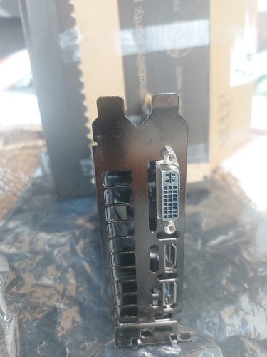 EVGA GTX 750 TI Fully Working - Picture 3 of 4