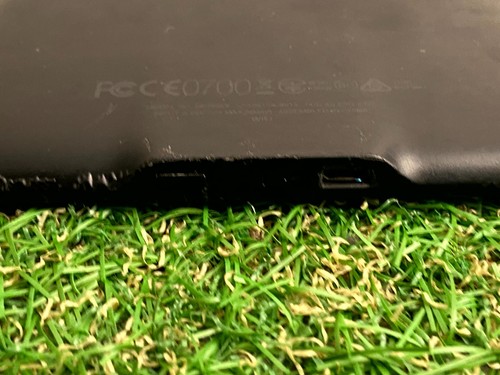 Amazon Kindle Paperwhite 7th Gen DP75SDI Working *SCREEN DAMAGE* (E41) - Picture 5 of 5