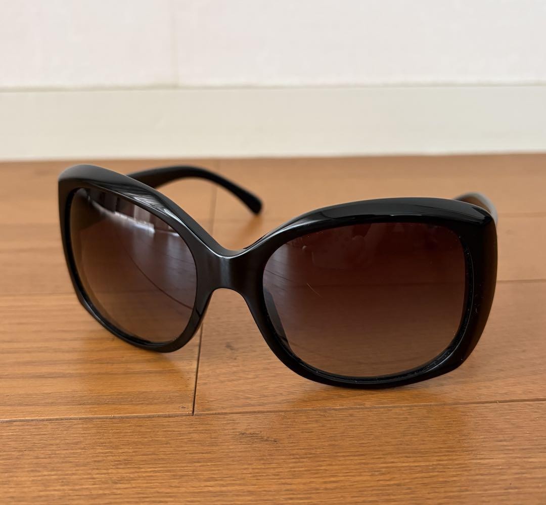 CHANEL Luxury Designer Sunglasses for Women Stylish UV Protection