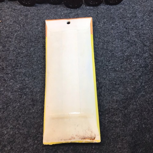 Atlas N Gauge Railroad Track 6 Sections 9-3/4" Radius And Accessories - Picture 4 of 11