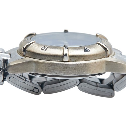 Givenchy Watches Women 【Used】 - Picture 6 of 9