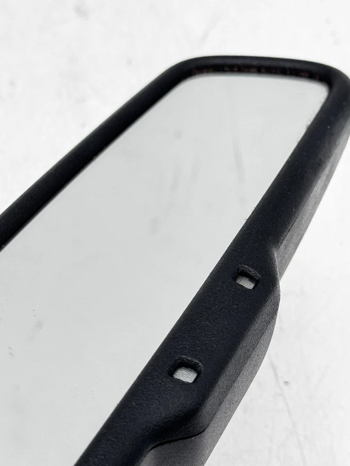 Espejo retrovisor interior Mercury Milan 2010 2011 OEM E11026001 Foto 3 de 4