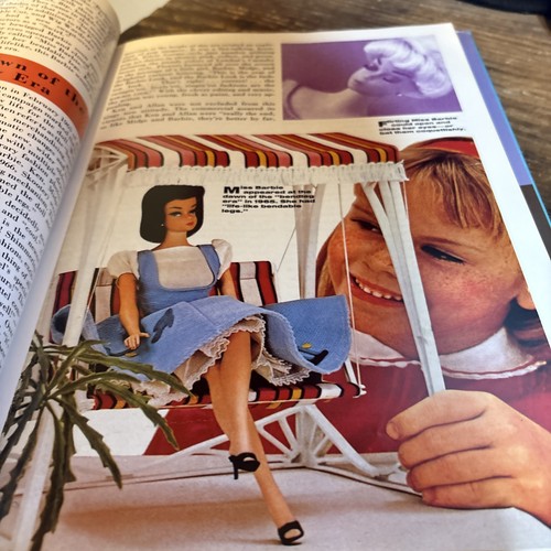 Barbie: Her Life and Times von Billy Boy (gebunden) 1987 1./1. - Bild 7 von 18