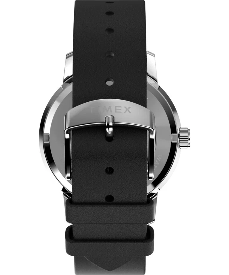 Timex Timex TW2W87200 Marlin x Peanuts Snoopy Automatic Space Watch Limited Ed. - Image 3 of 4