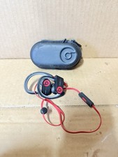 Beats By Dr Dre Powerbeats3 Wireless In-Ear Headphones Earbuds w/Case Sports Gym