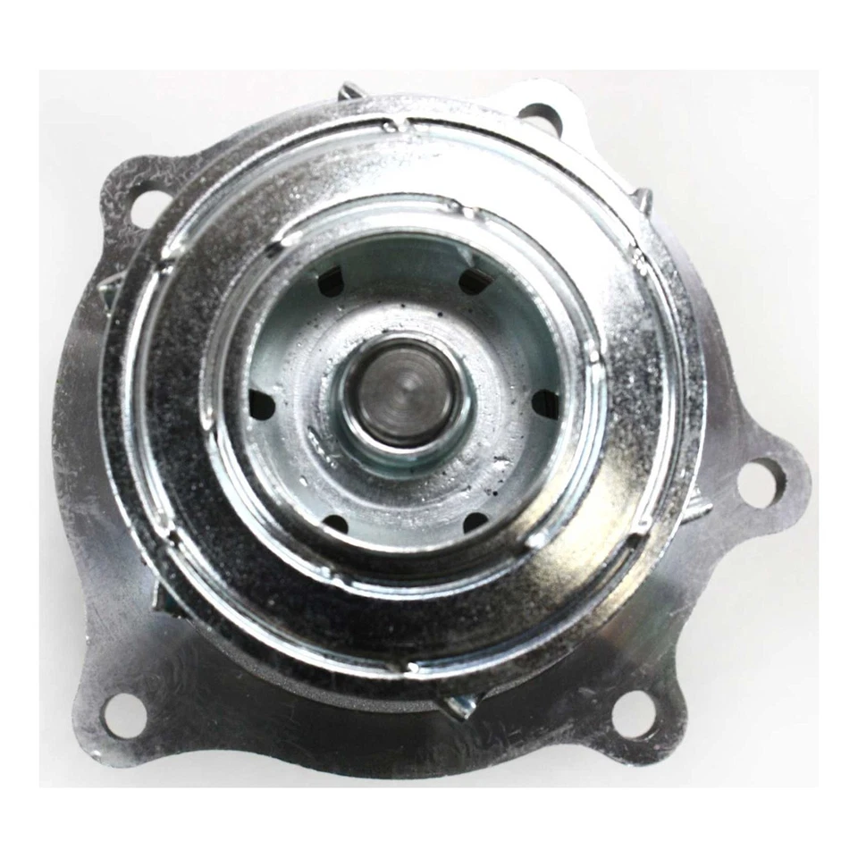 Kit de cadena de distribución para 04-12 Chevrolet Colorado GMC Canyon Hummer H3 - bomba de agua Foto 4 de 4