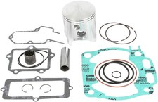 Wiseco Pro-Lite Piston Kit 66.40mm for Yamaha YZ250 2002-2021