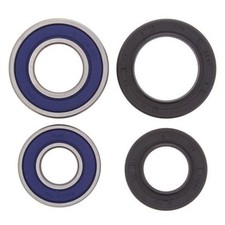 22229 - Kit rodamientos rueda delantera compatible con POLARIS SPORTSMAN 500 6X6