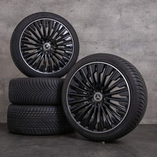 Mercedes E-Klasse AMG Winterräder 20 Zoll W214 S214 Felgen A2144010500