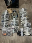 Lego Star Wars Jango Fett’s Starship 75409
