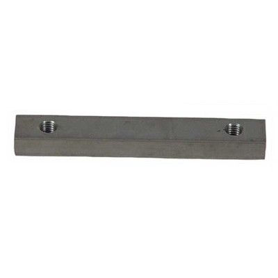 T20851 threaded plate Fits John Deere 350, 350B, 350C, 350D