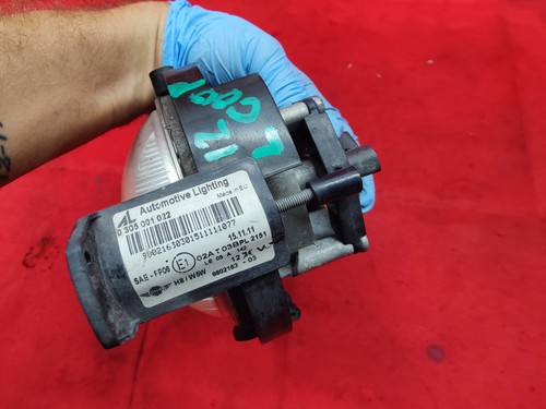2011-2016 MINI COOPER COUNTRYMAN PACEMAN LEFT DRIVER FOGLIGHT FOG LIGHT LAMP OEM - Picture 5 of 5