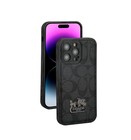 Coque pour iPhone 17 Pro Max 17 Air Phone Coach.