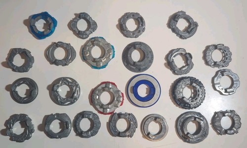 Massive Beyblade Lot - See Pics/Desc - Picture 9 of 15