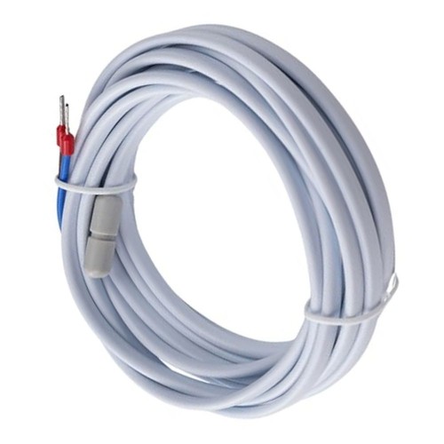 Floor Heating Temperature Sensor Probe Wire for Thermostat Accessories 3 Meter - Picture 7 of 7