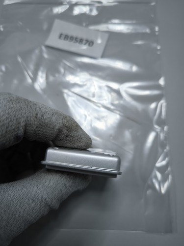 Porte-clés numérique Zolid - Non testé, signes d'utilisation, sans accessoires - Photo 4/6