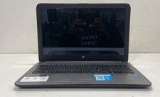HP Notebook 15-ac157cl 15.6" Intel Core i5 Processor For Parts/Repair 