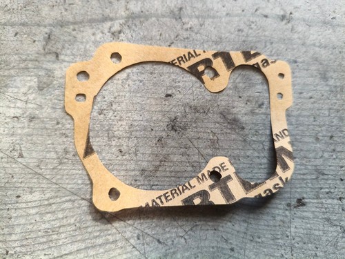 Silenciador de escape tuning +0,3 CV Mod Husqvarna 545 550XP Mark 2 MK II - Imagen 9 de 15