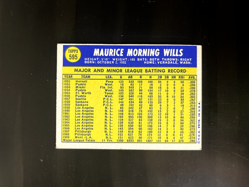 1970 Topps Baseball High Numbers #547-720 You-Pick. Complete-Your-Set.  Low Ship - Picture 123 of 421