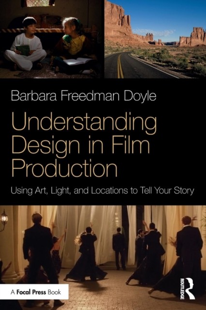 Understanding Design In Film Production: