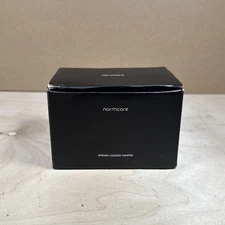 Normcore Spring Loaded Tamper - 58.5 mm