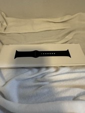 Genuine Apple Watch Midnight Sport Band New 41mm S/M- 100 Authentic