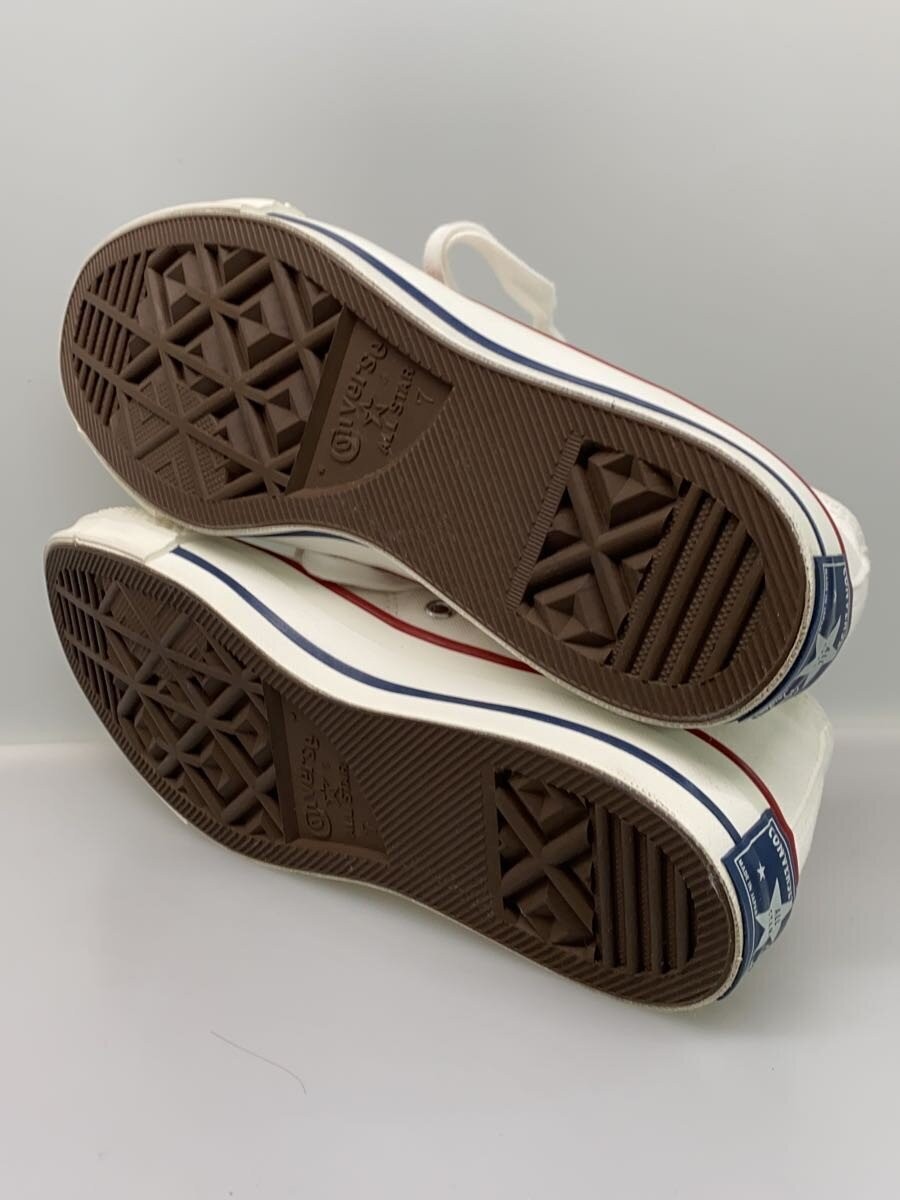 Converse Low Cut Sneakers 25.5Cm LlL31 thumbnail 4