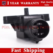 For Honda Civic Accord CR-V 37830-PAA-S00 Manifold Air Pressure Map Sensor NEW