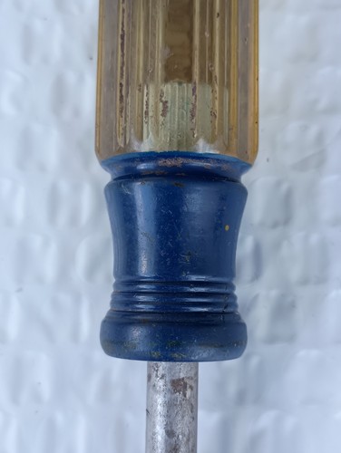 CRAFTSMAN TOOLS USA 41973, 11/32" NUT DRIVER, 6.25" LONG. - Bild 5 von 9