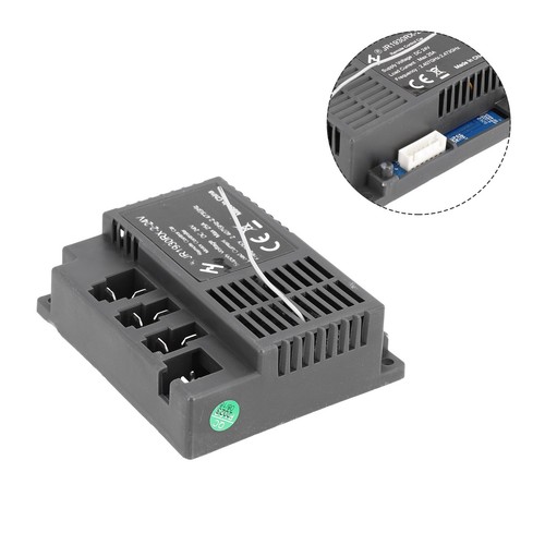 JR1930RX224V JR1930RX4P24V Receiver Reliable Control for Kids' RC Vehicles - Afbeelding 19 van 39