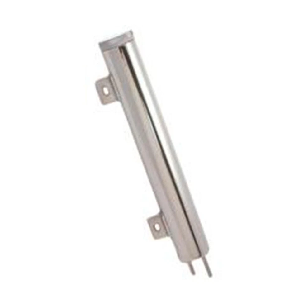 Proflow Alloy Radiator Overflow Tank Bottle and Cap Universal 50 x 330 Polished