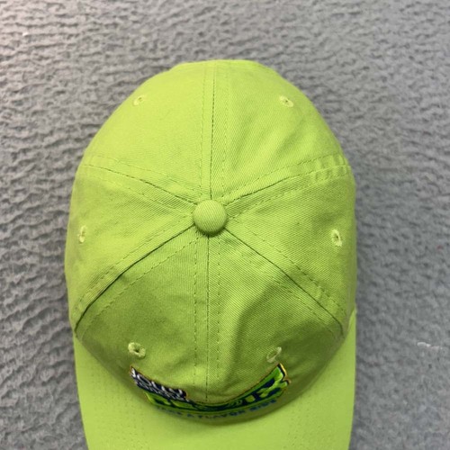 Jolly Rancher Candy Hat Cap Mens Baseball Cap One Size Port & Company - Picture 4 of 7