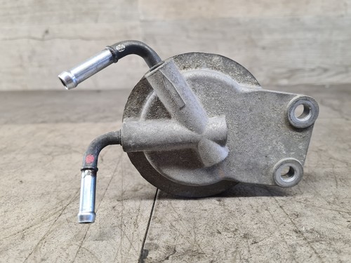 Kraftstofffiltergehäuse & Sensor für MAZDA 6 GJ MK3 2.2 D DIESEL R2N513ZA5A Bj 2016 - Bild 8 von 8